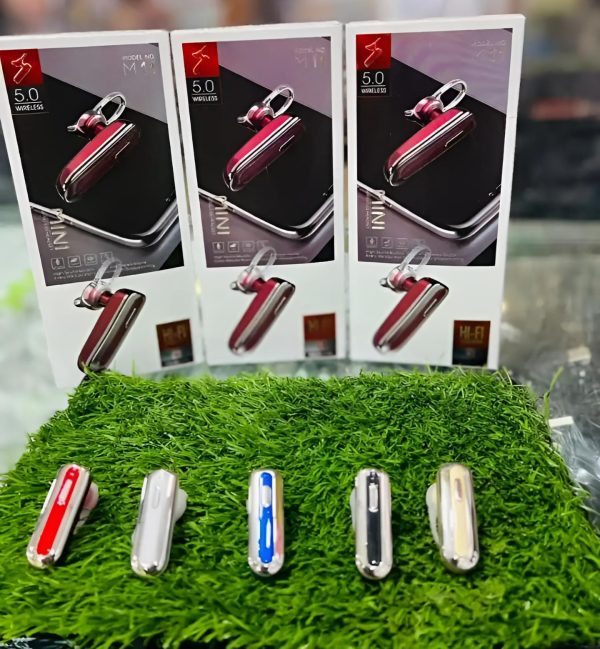 M11 Tws Bluetooth