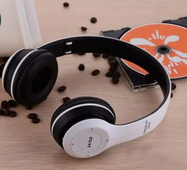 Head phones