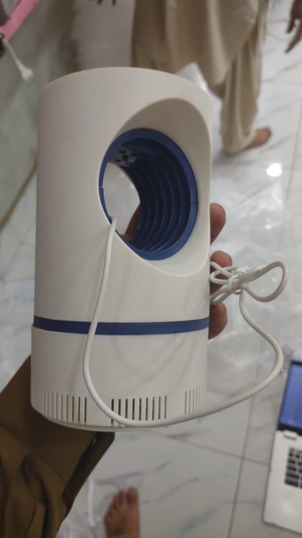 Mosquito Killer Lamp
