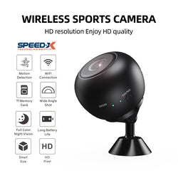 Mini Camera