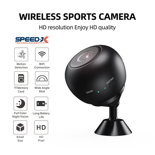 Mini Camera