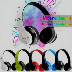 Head phones