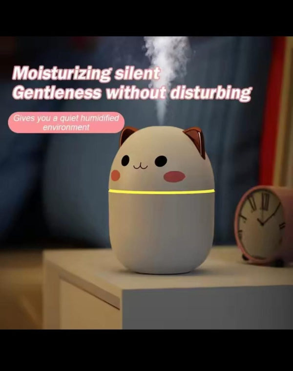 Air Humidifiers