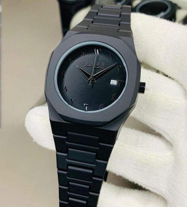 Aura Watch