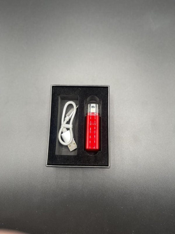 Mini Pocket Power Bank