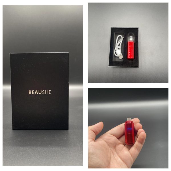 Mini Pocket Power Bank