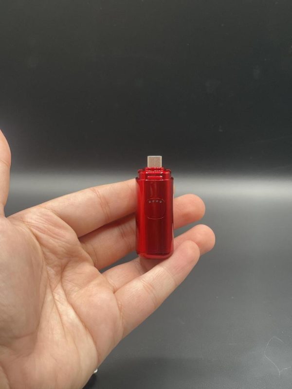 Mini Pocket Power Bank
