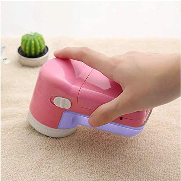 Lint Remover