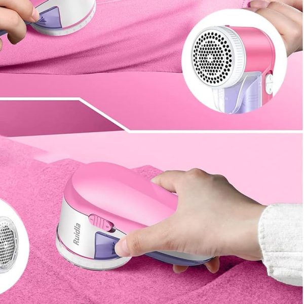 Lint Remover